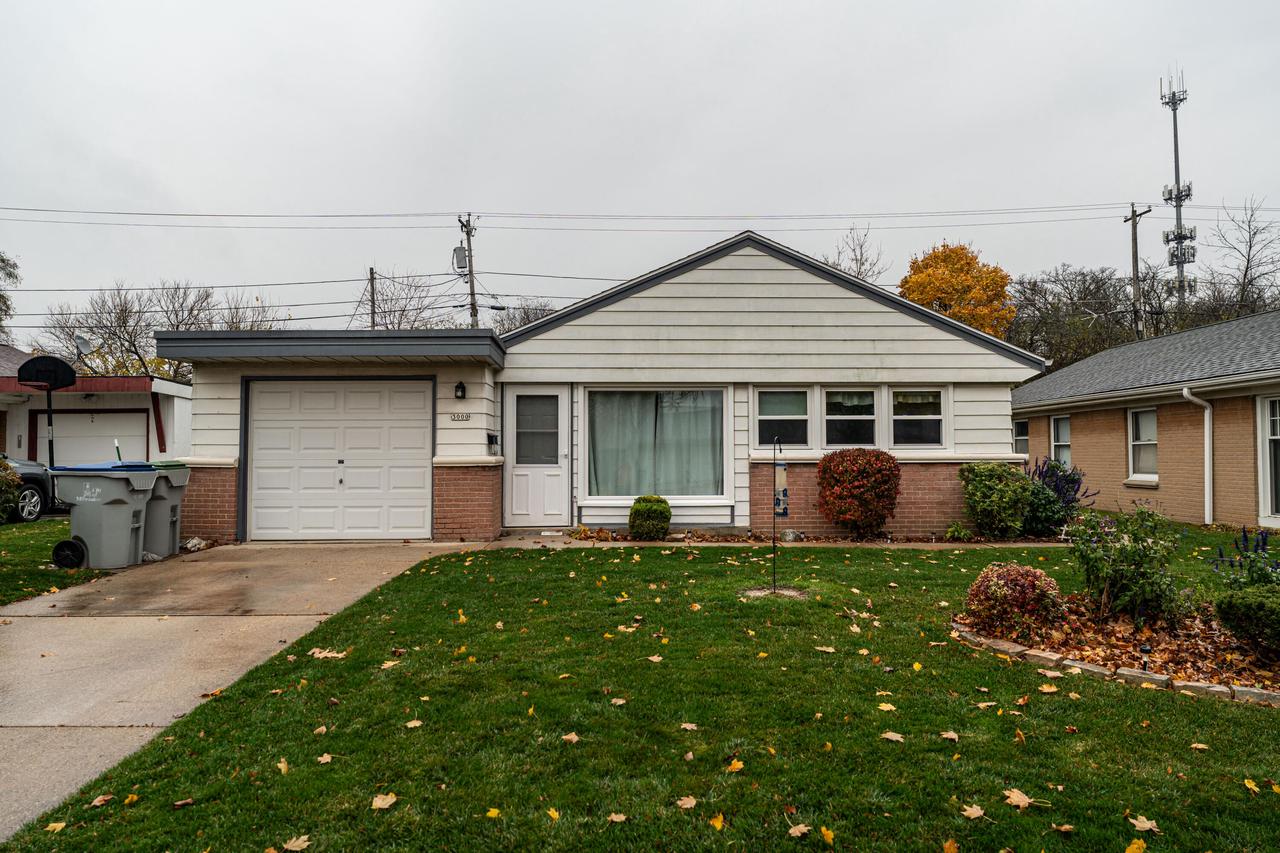 3000 South 57th STREET