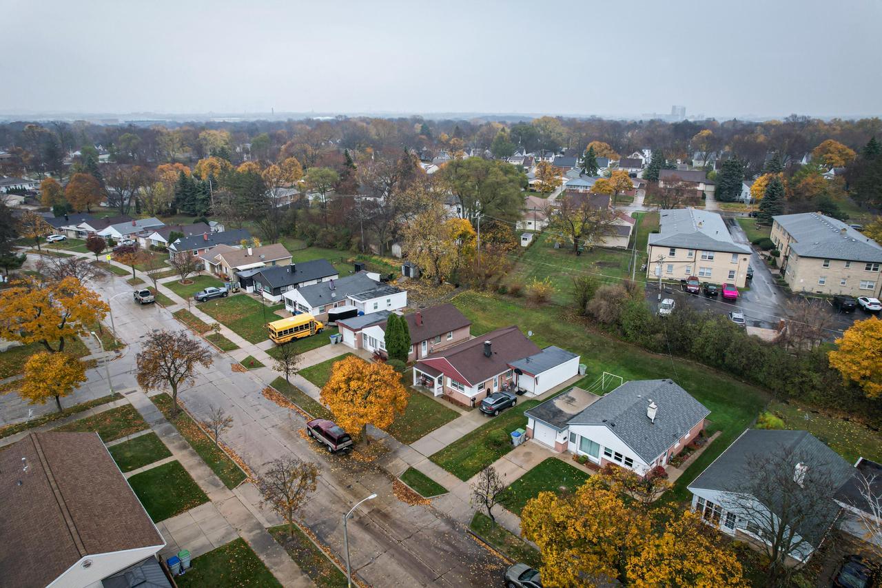 3000 South 57th STREET