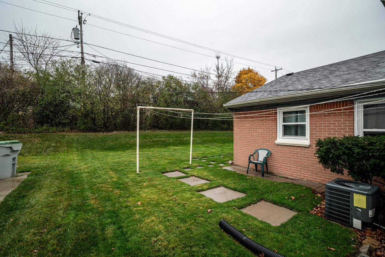 3000 South 57th STREET