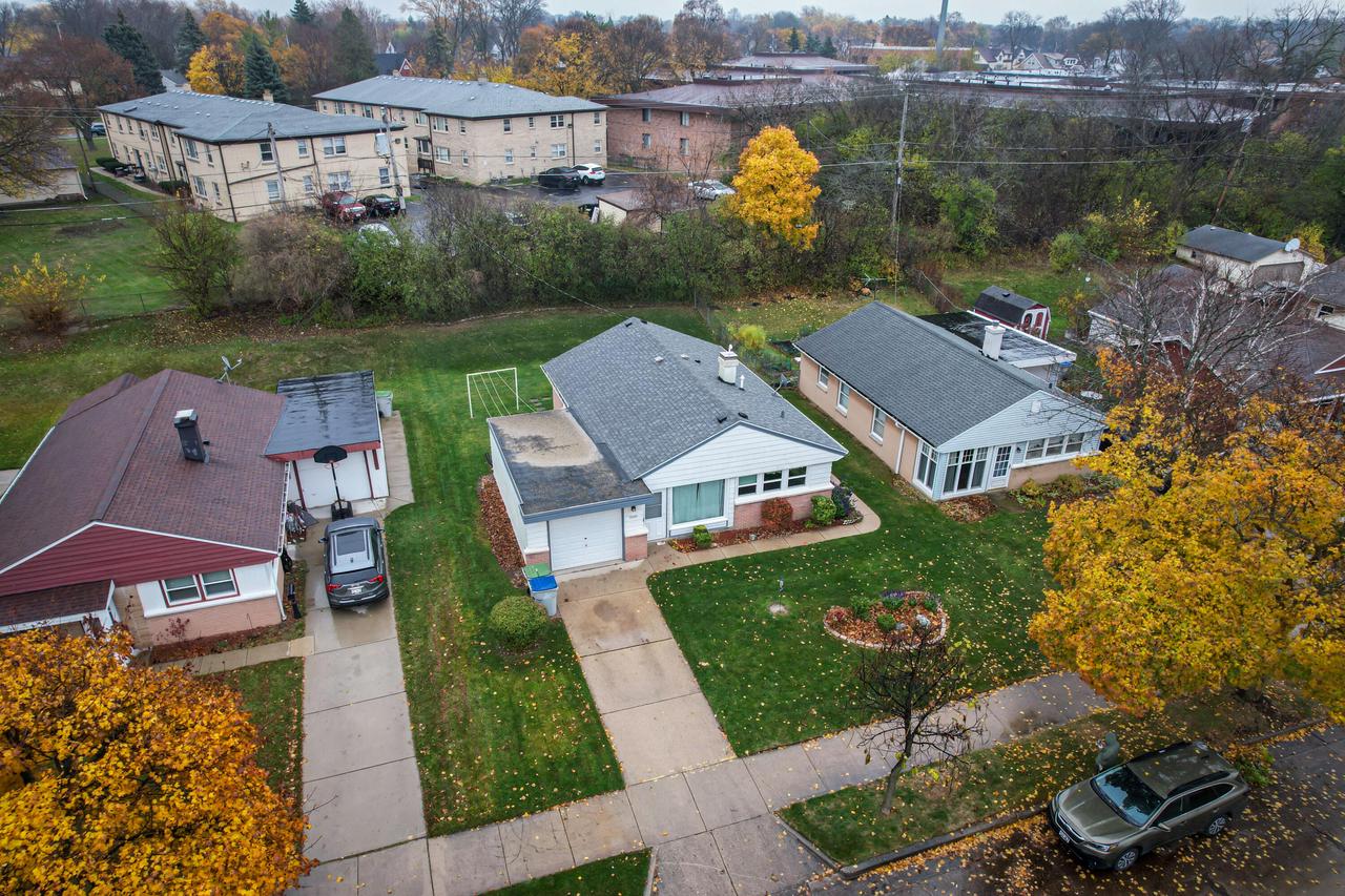 3000 South 57th STREET