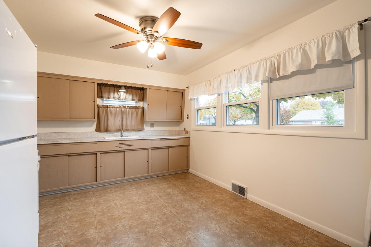 3000 South 57th STREET