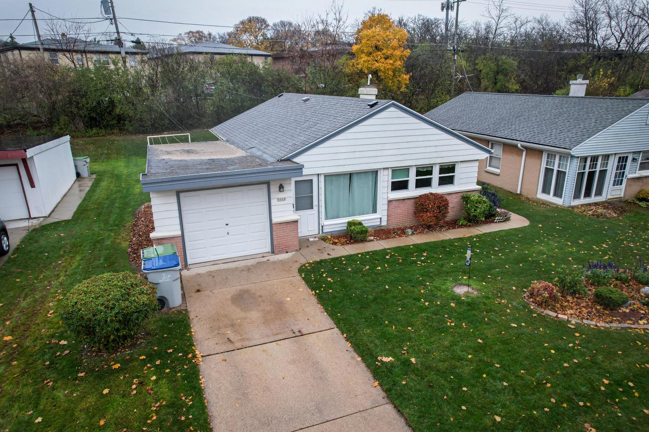 3000 South 57th STREET