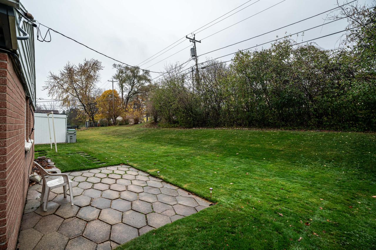 3000 South 57th STREET