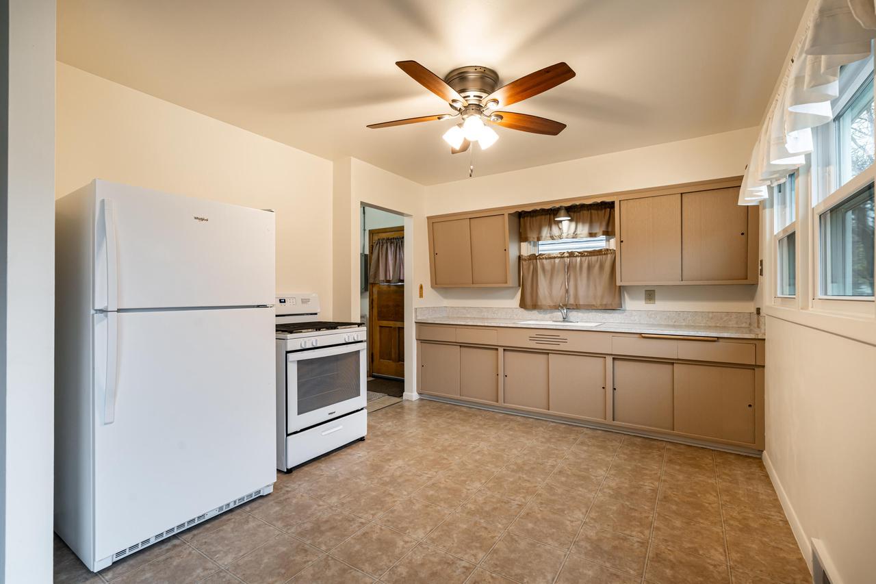 3000 South 57th STREET