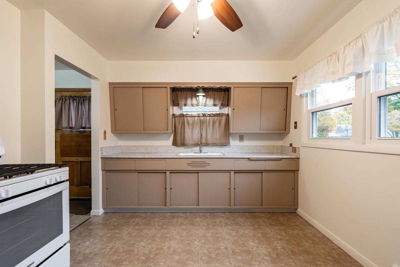 3000 South 57th STREET