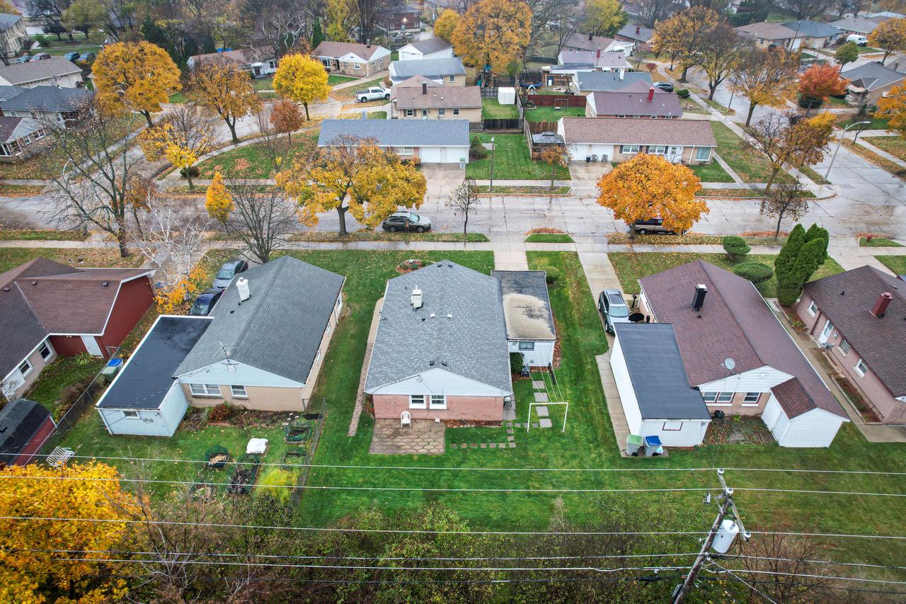 3000 South 57th STREET