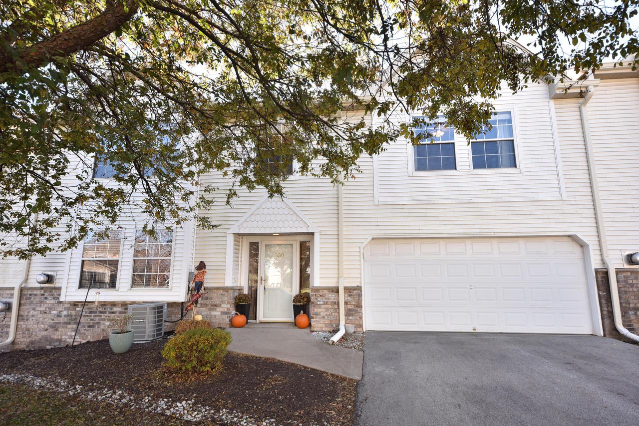 380 Terrace DRIVE WEST West