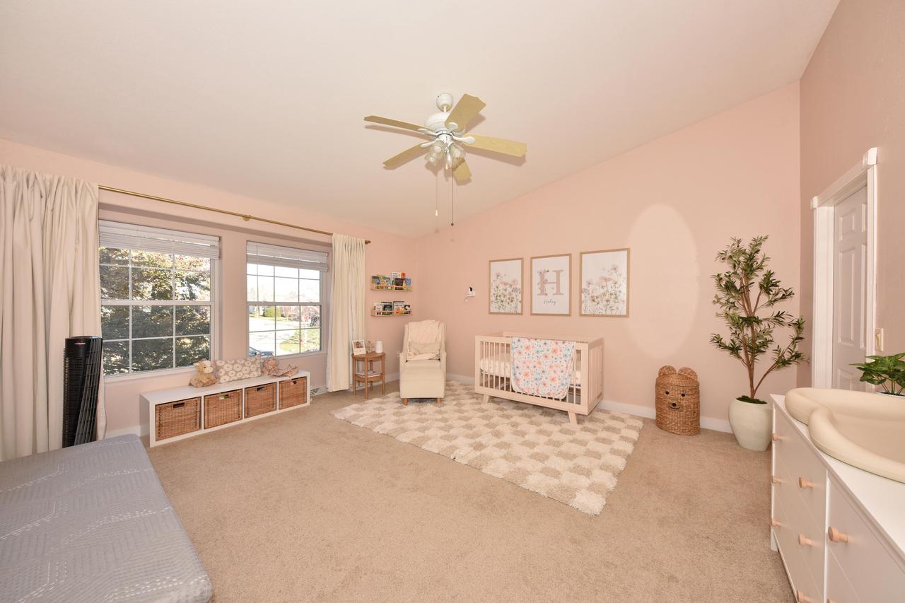 380 Terrace DRIVE WEST West