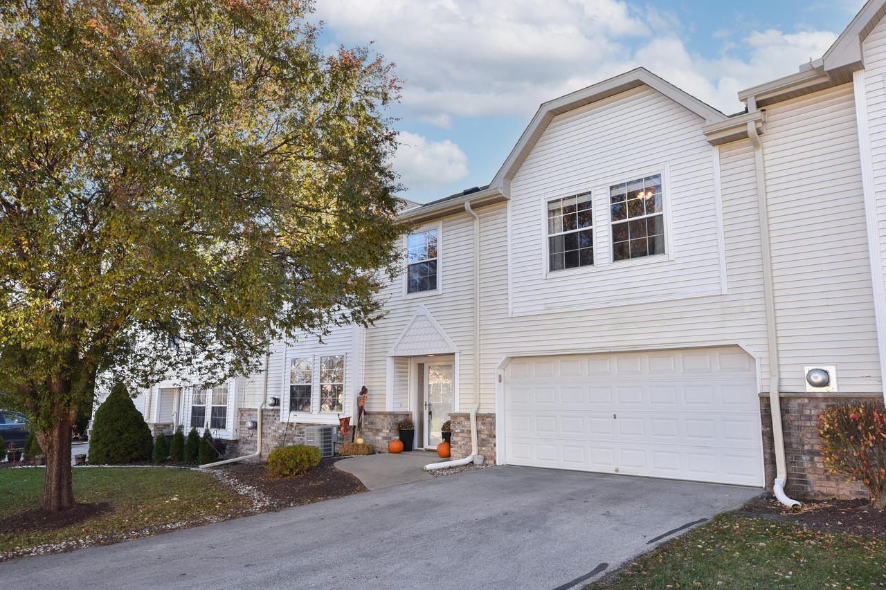 380 Terrace DRIVE WEST West