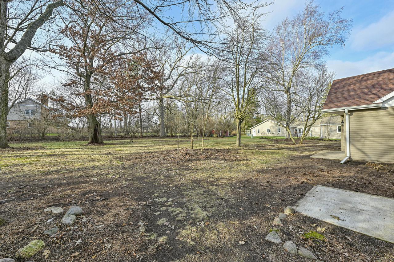 125 South Oakwood BOULEVARD