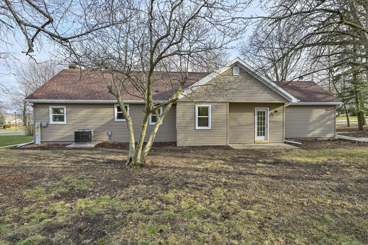 125 South Oakwood BOULEVARD