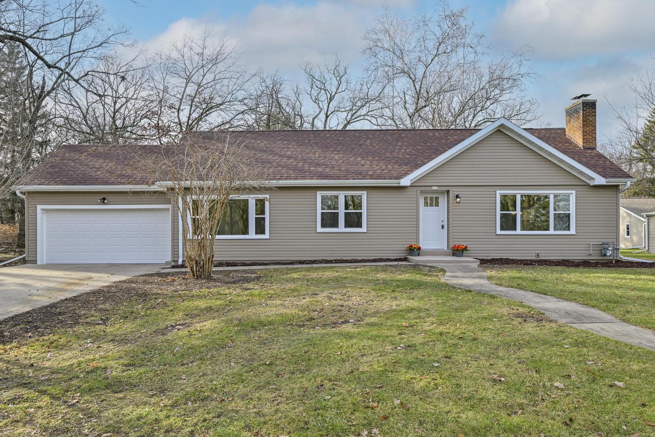 125 South Oakwood BOULEVARD