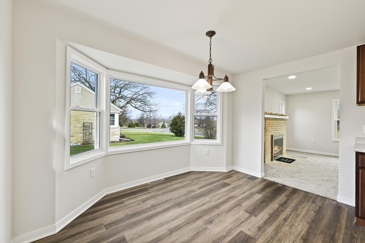 125 South Oakwood BOULEVARD