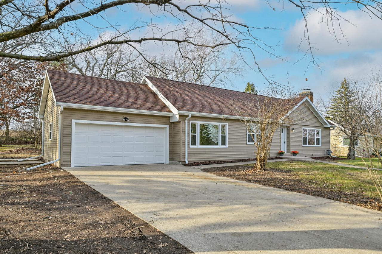 125 South Oakwood BOULEVARD