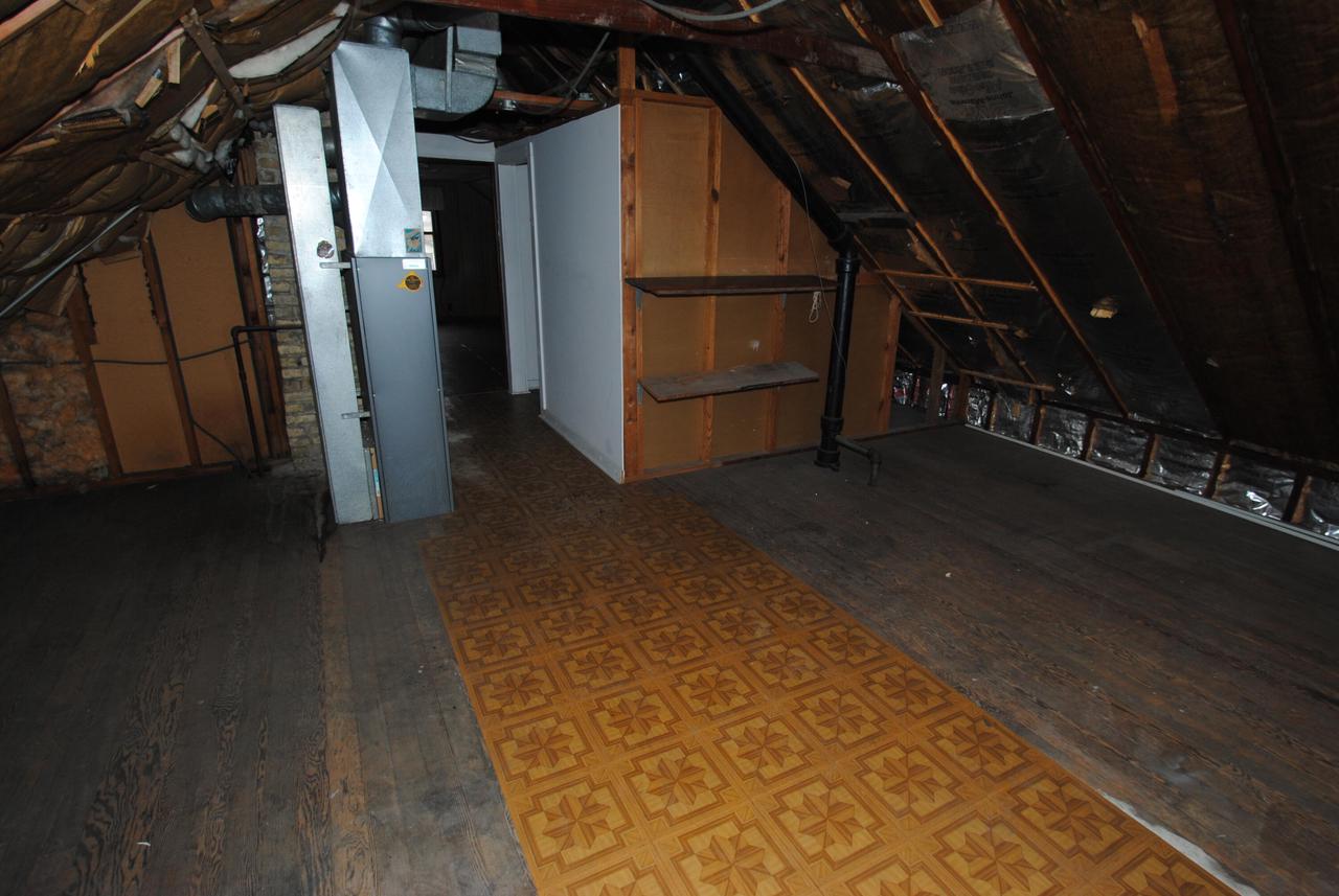 1640 South 57th STREET