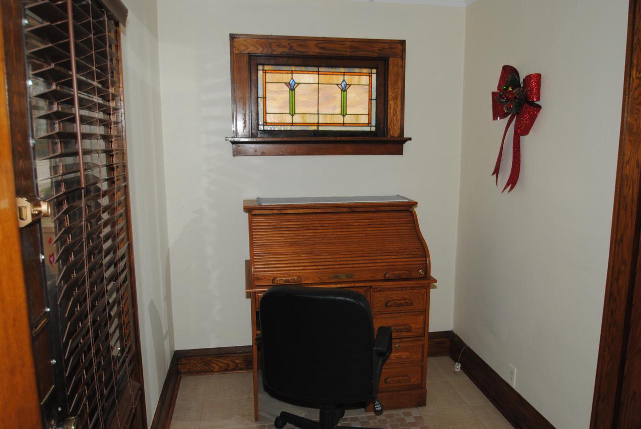 1640 South 57th STREET