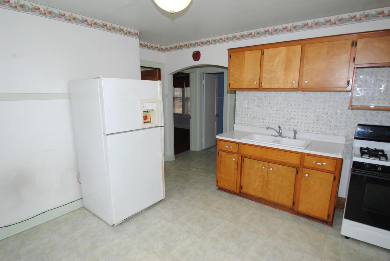 1640 South 57th STREET