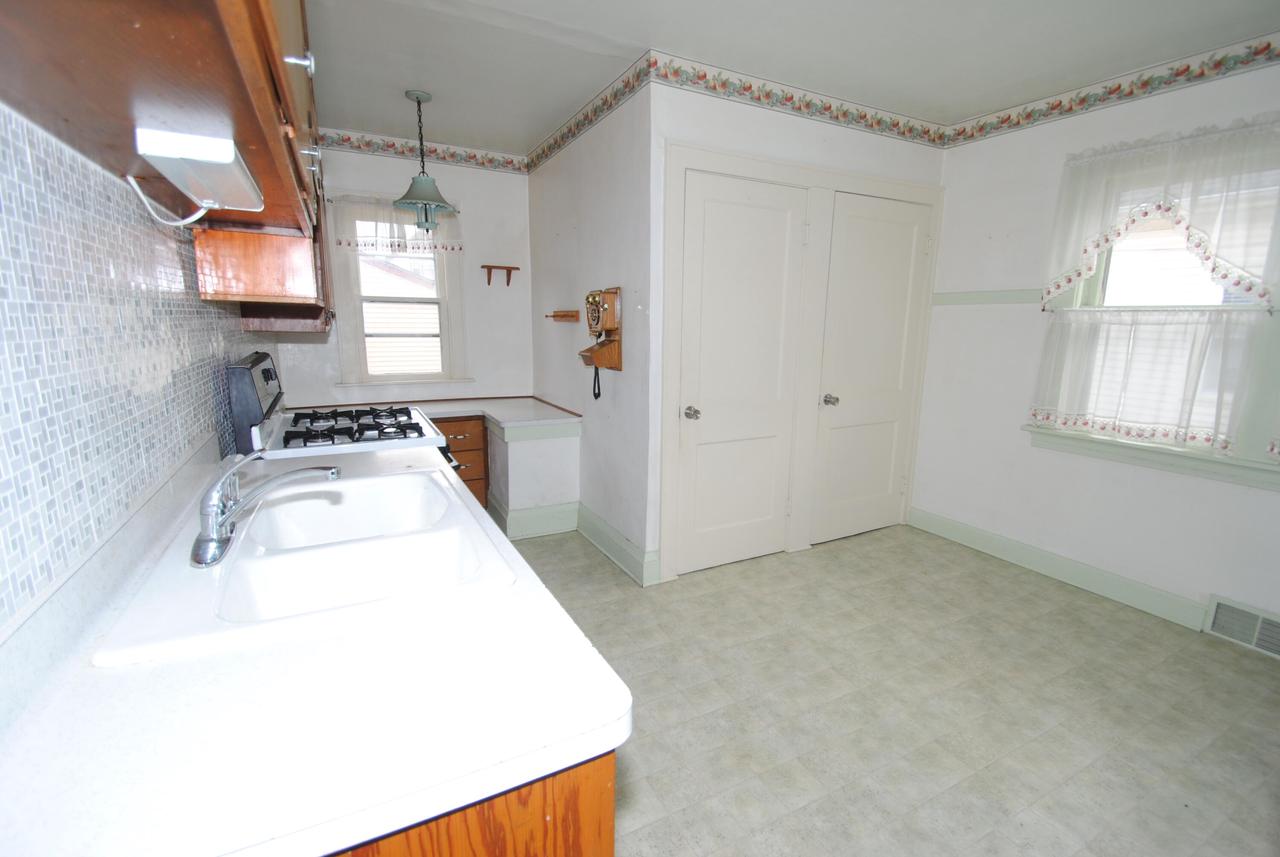 1640 South 57th STREET