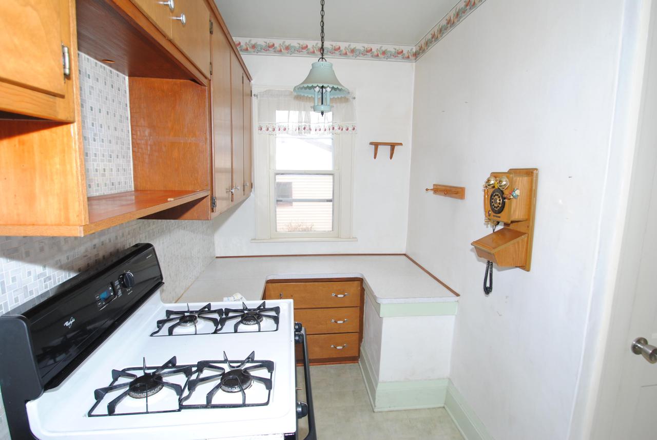 1640 South 57th STREET