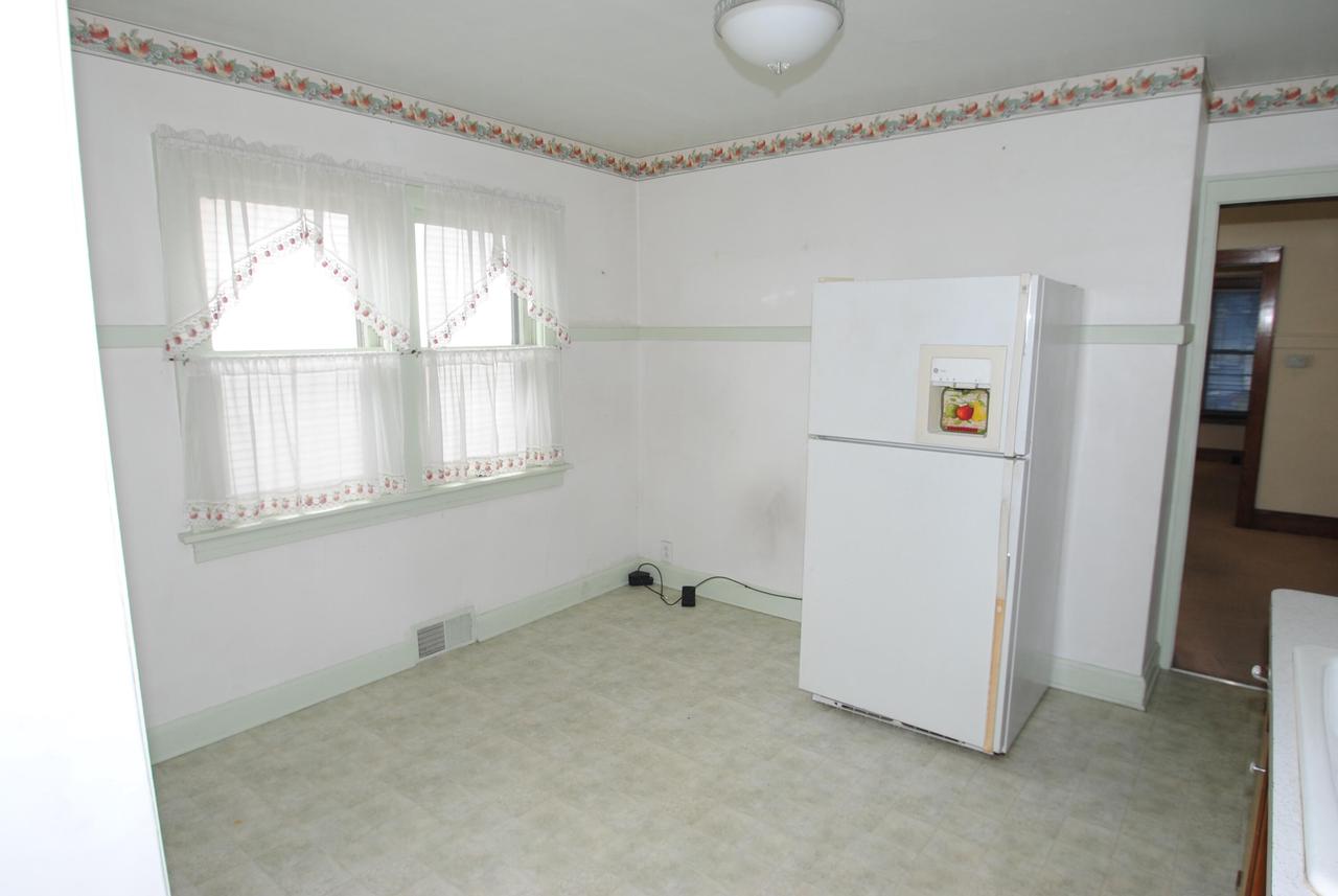 1640 South 57th STREET