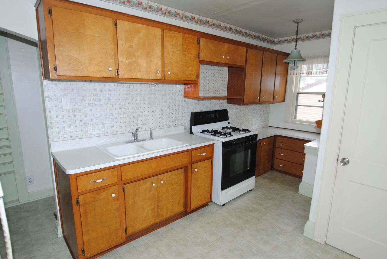 1640 South 57th STREET