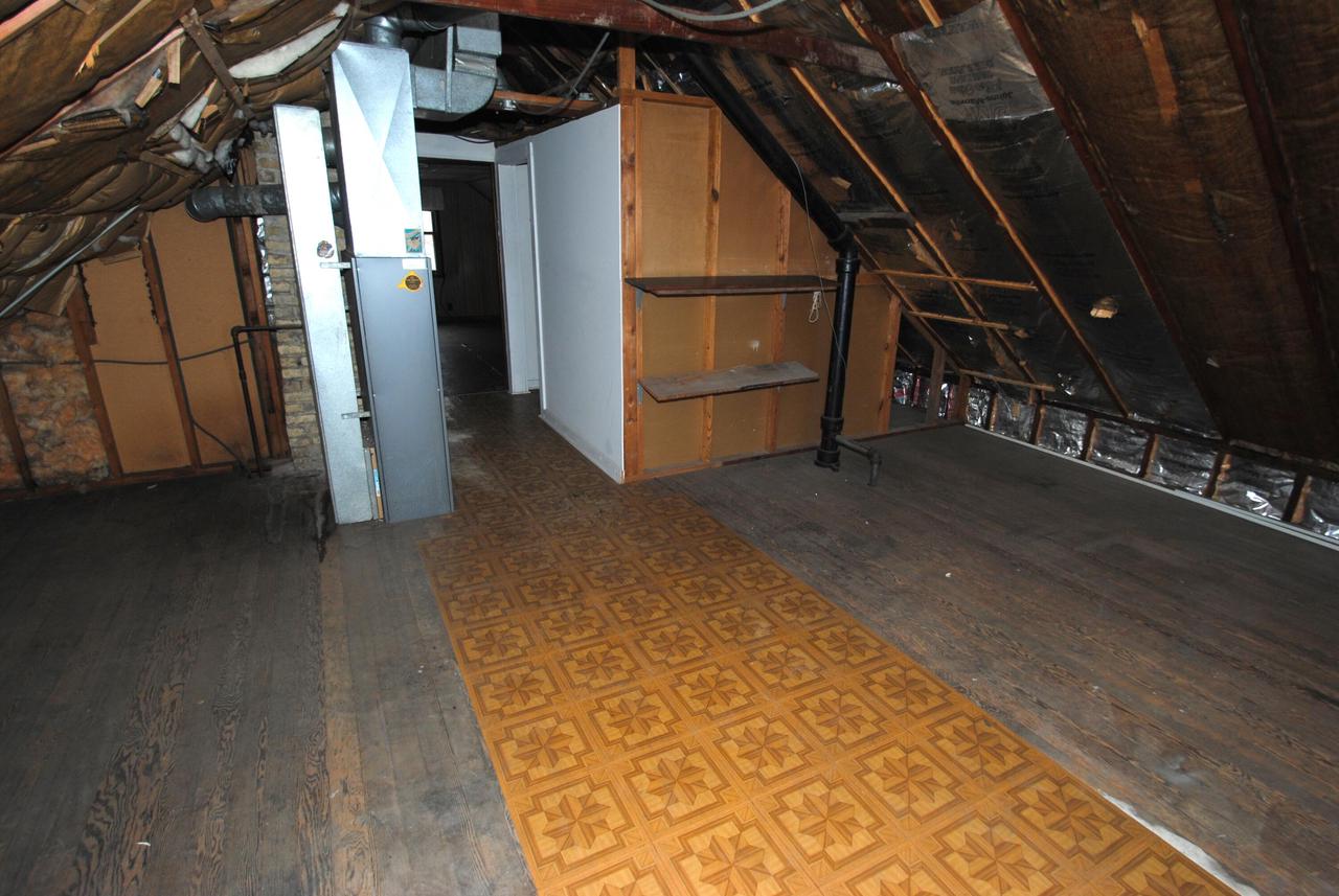 1640 South 57th STREET