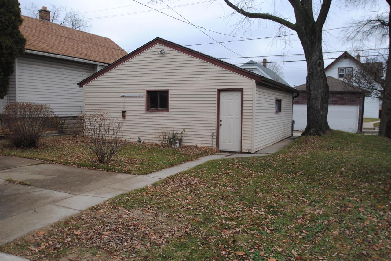 1640 South 57th STREET