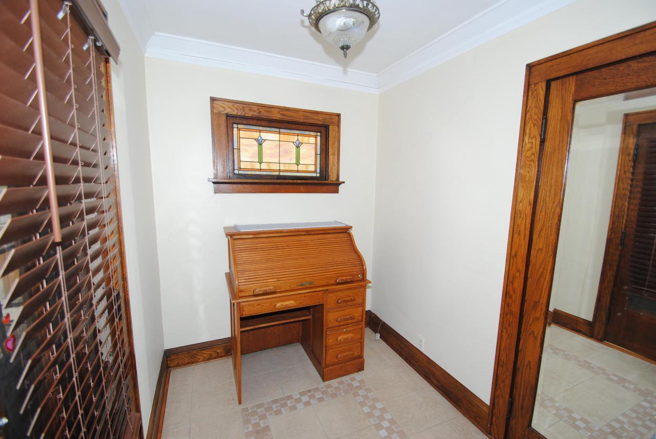 1640 South 57th STREET