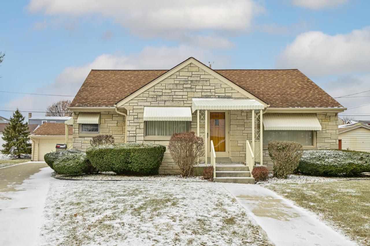 3231 South 38 STREET