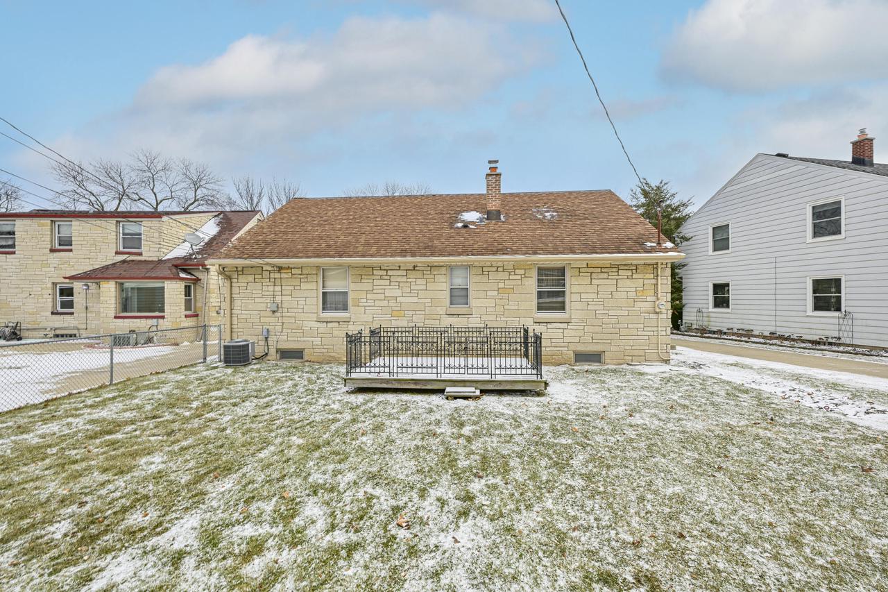 3231 South 38 STREET