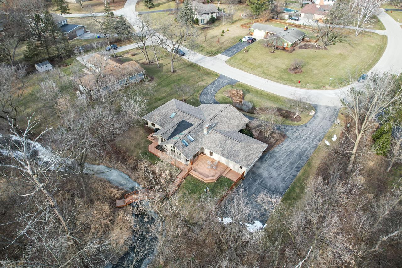 2805 Santa Barbara DRIVE