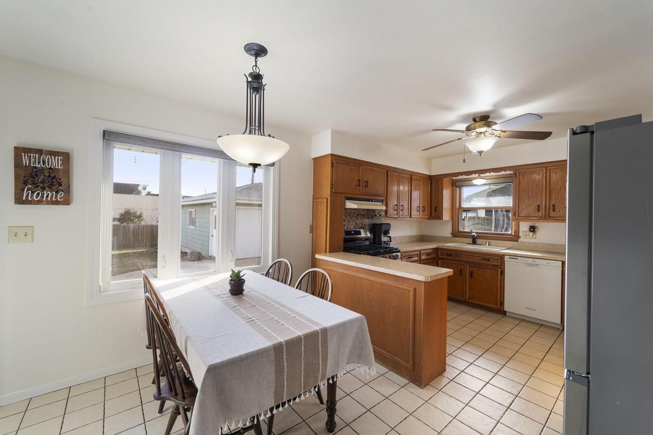 5260 South 110th STREET