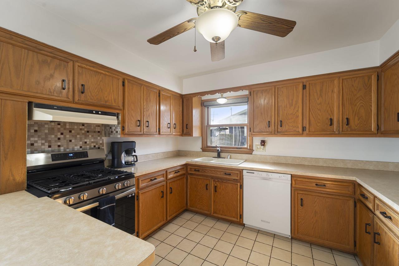 5260 South 110th STREET