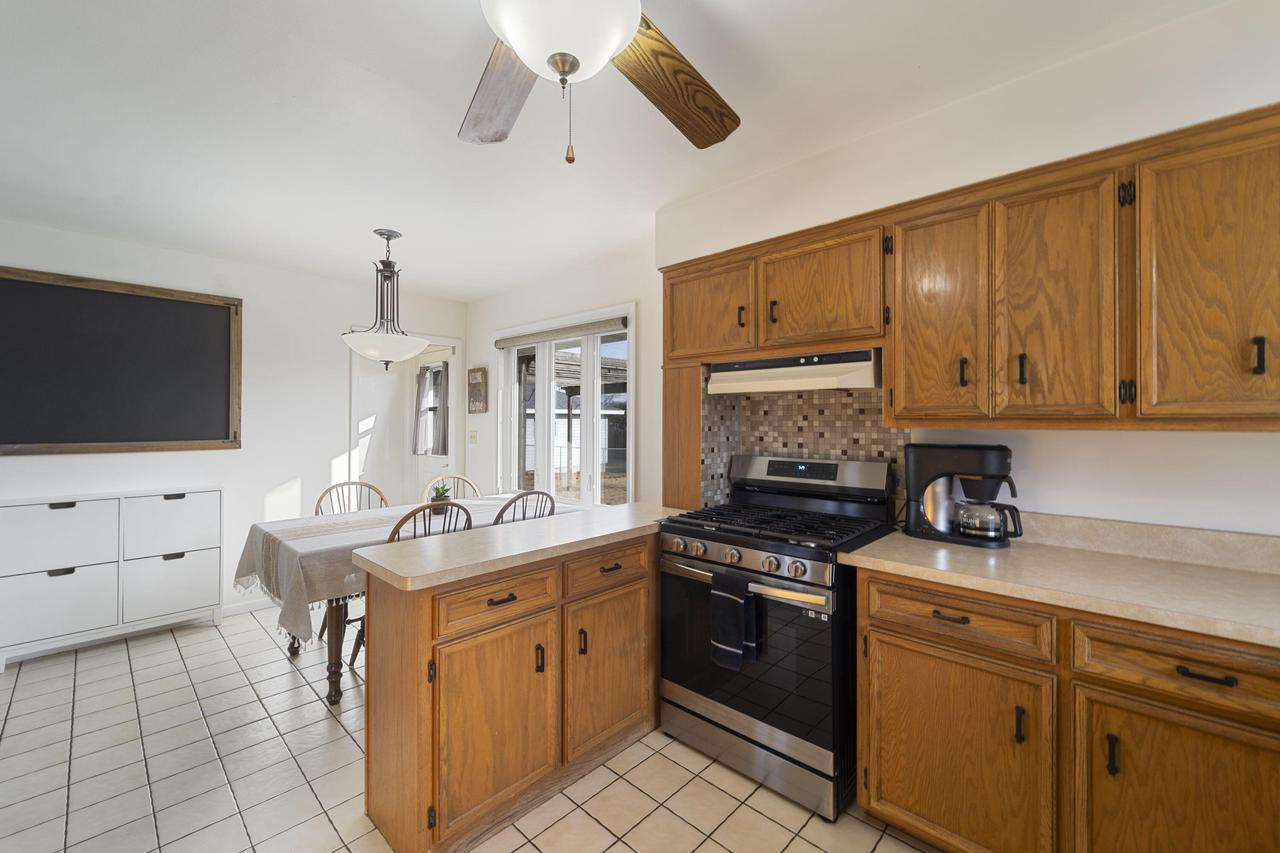 5260 South 110th STREET