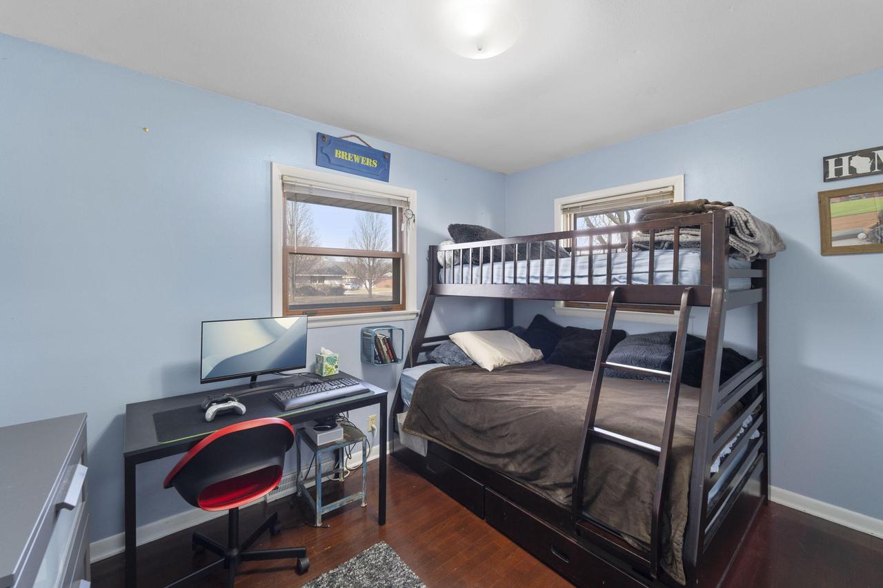 5260 South 110th STREET