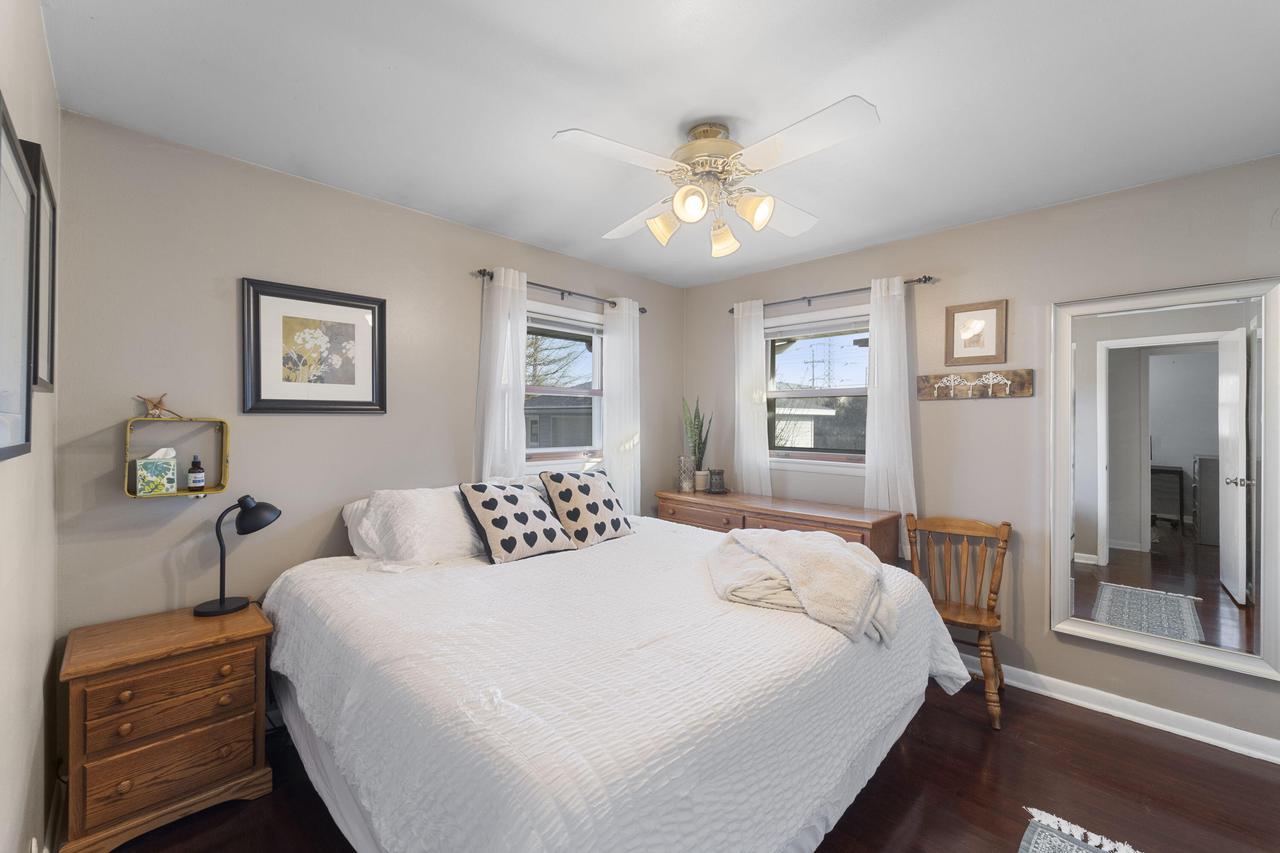 5260 South 110th STREET