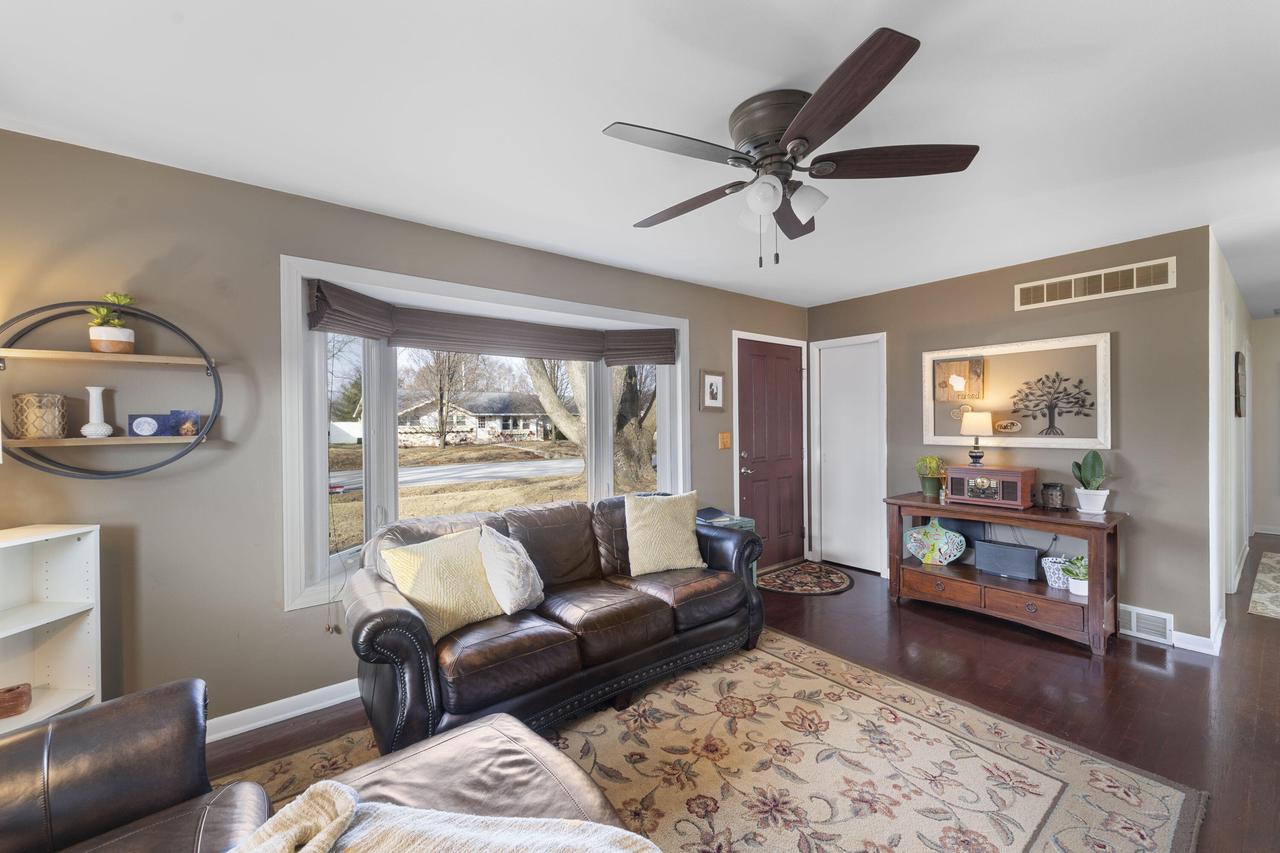 5260 South 110th STREET