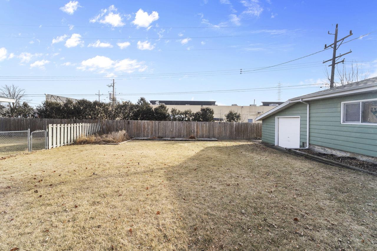 5260 South 110th STREET