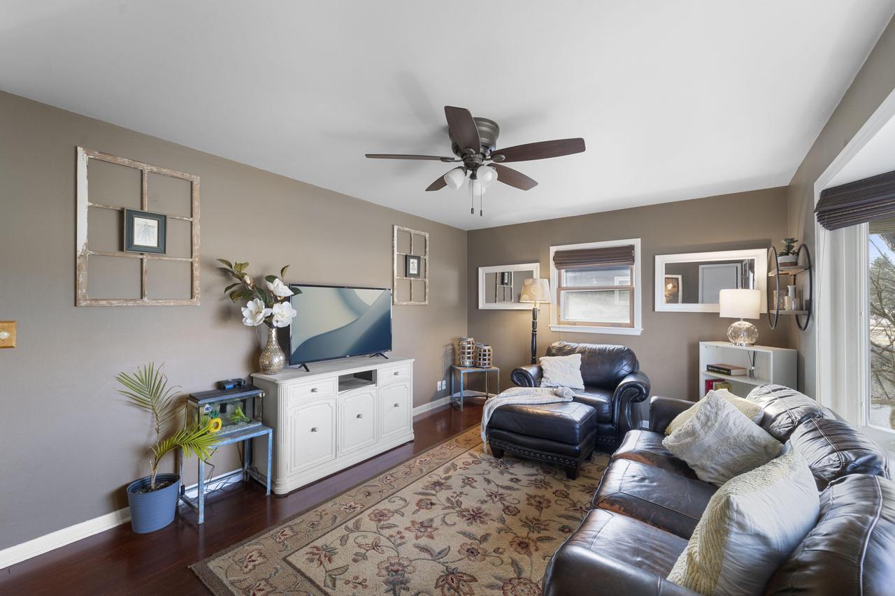 5260 South 110th STREET