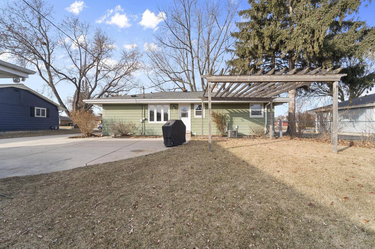 5260 South 110th STREET