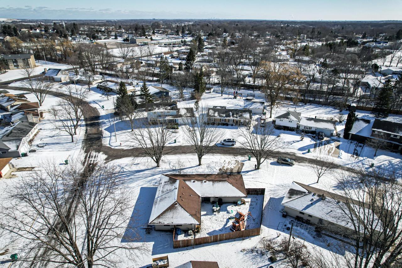 N90W17630 Saint Stevens DRIVE