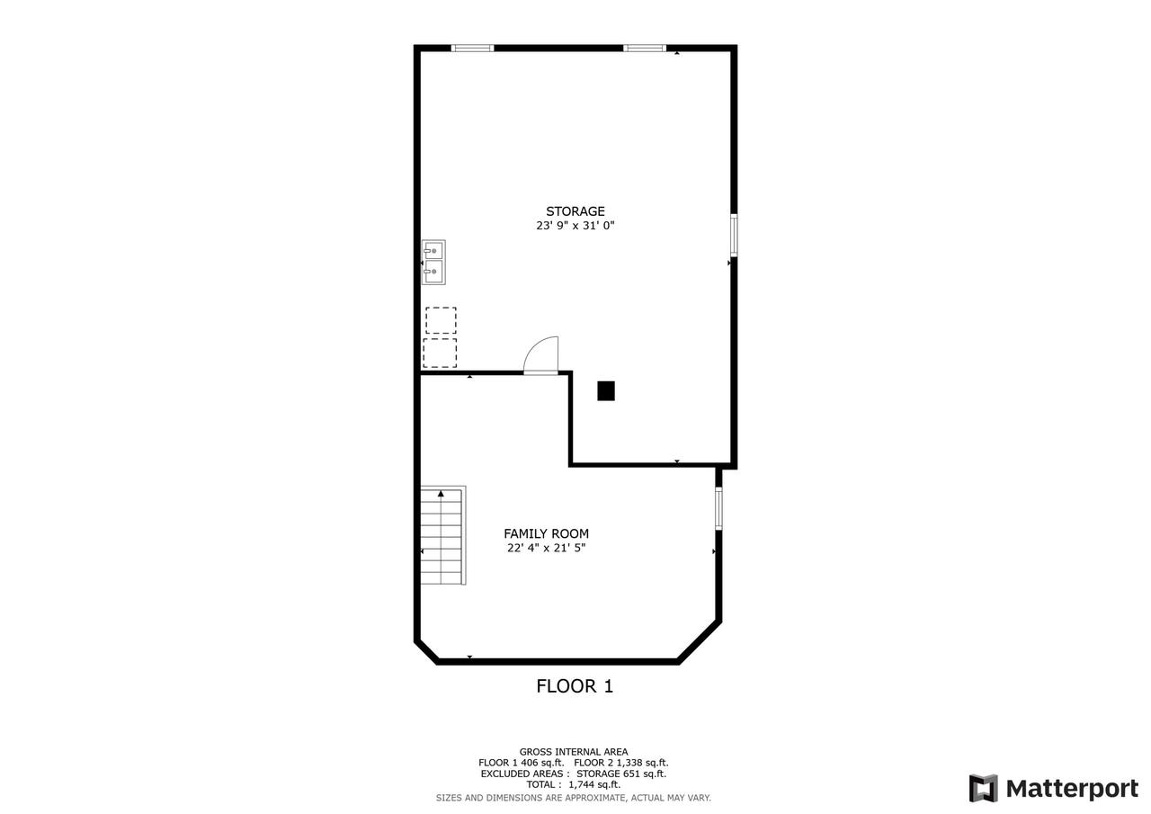 N90W17630 Saint Stevens DRIVE