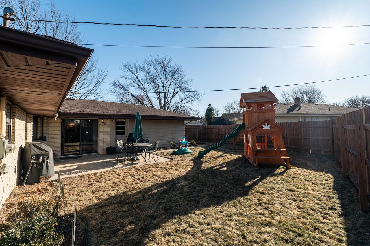 N90W17630 Saint Stevens DRIVE