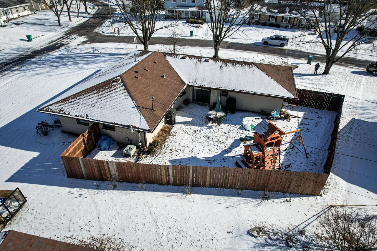 N90W17630 Saint Stevens DRIVE