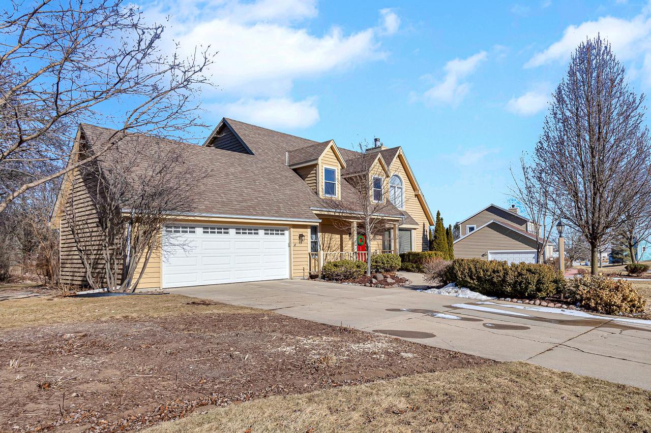 N53W14170 Invery DRIVE