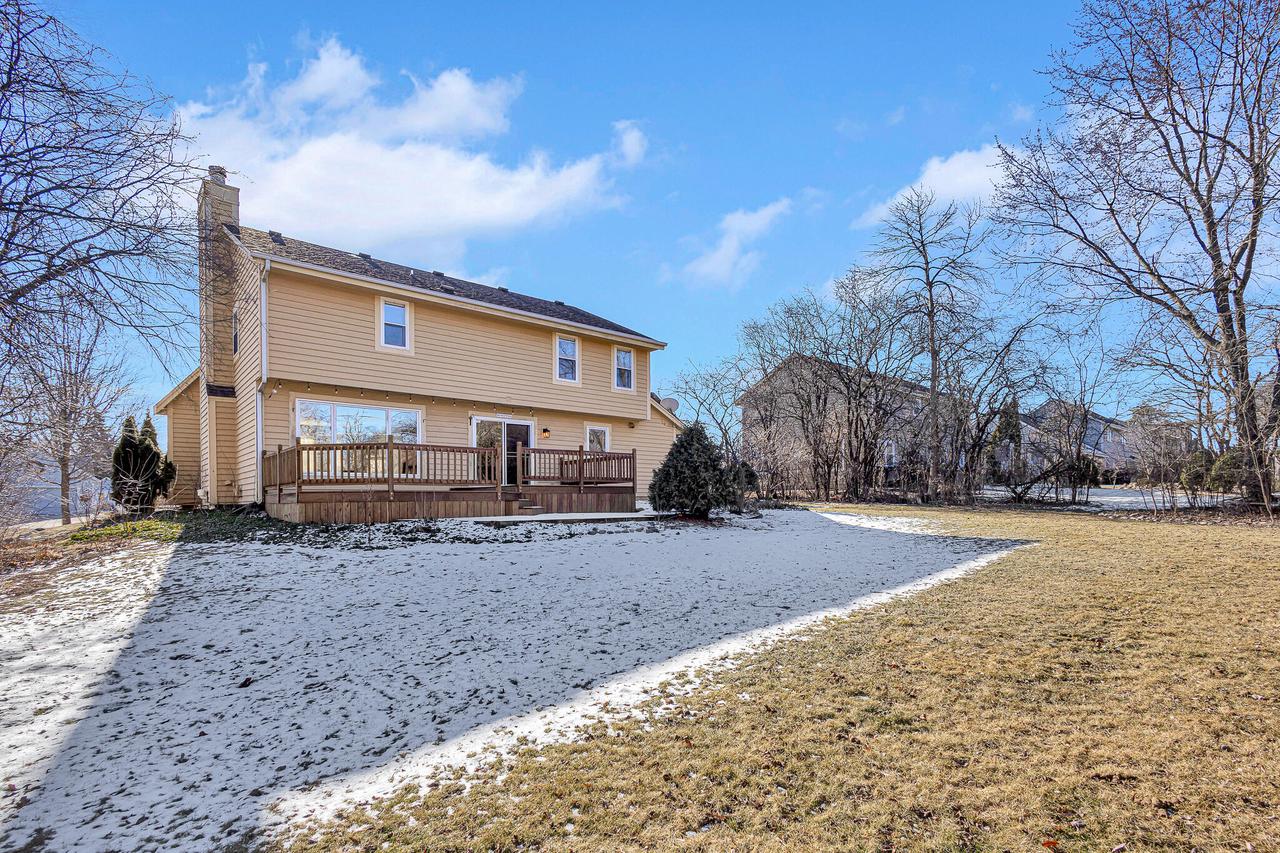 N53W14170 Invery DRIVE