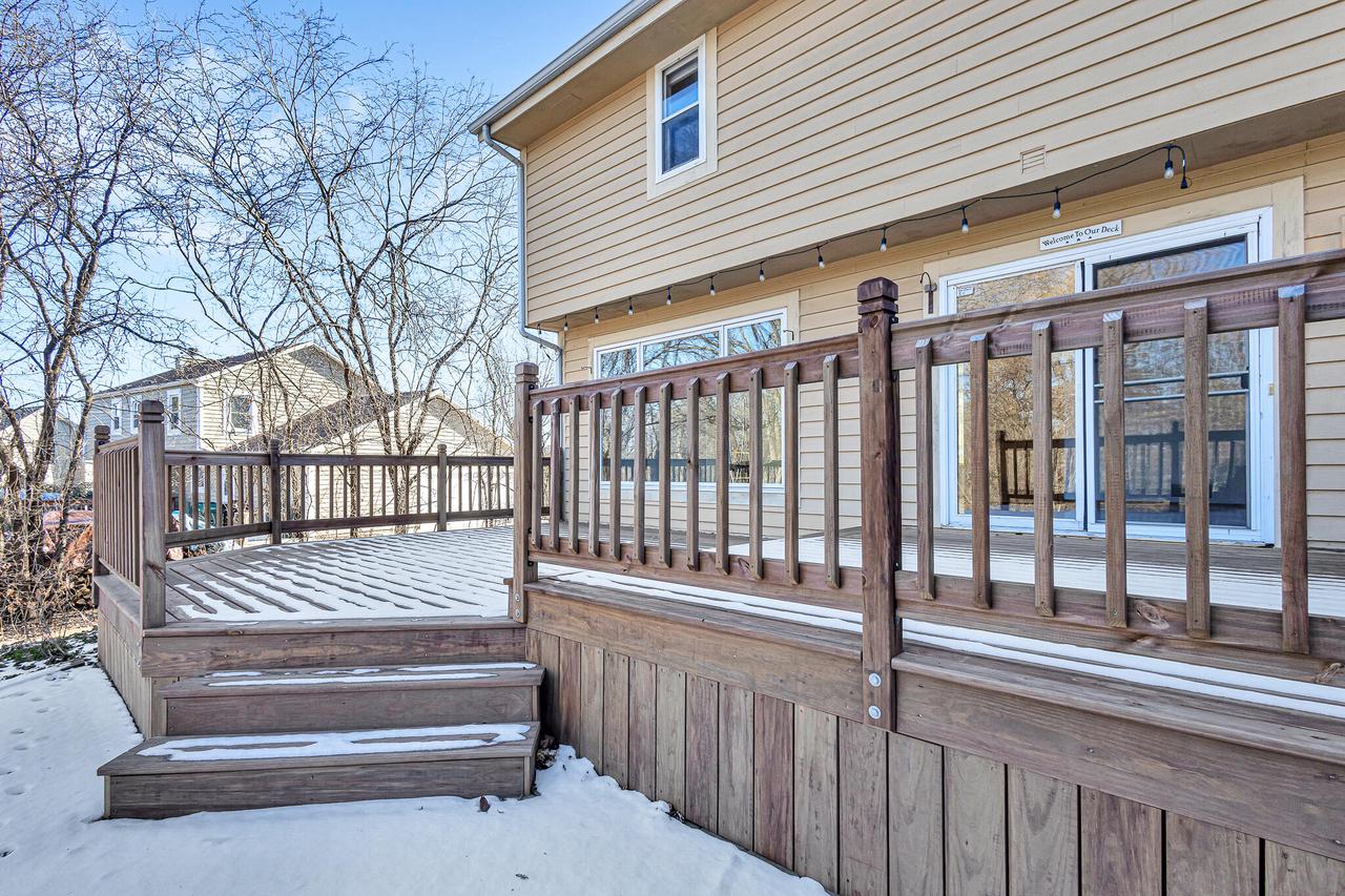 N53W14170 Invery DRIVE