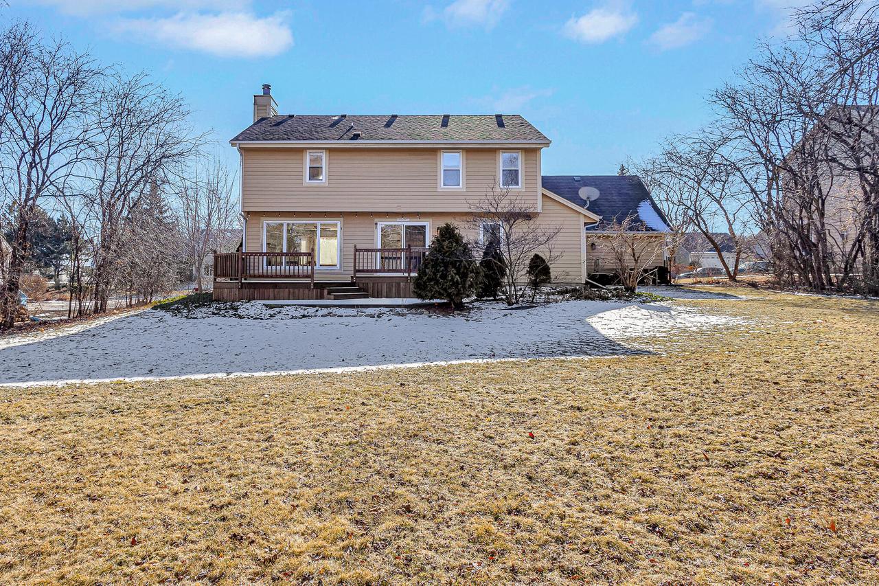 N53W14170 Invery DRIVE