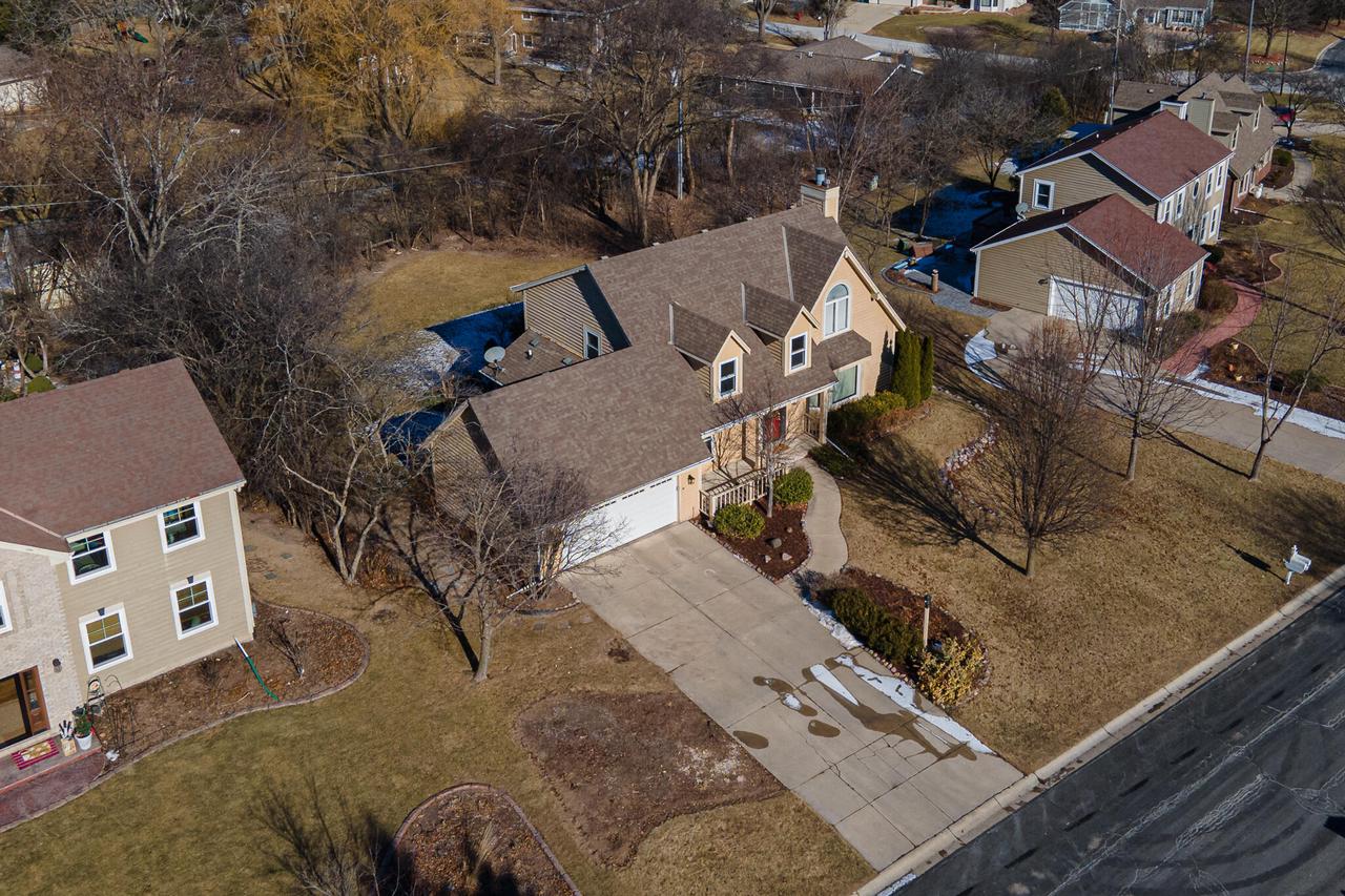 N53W14170 Invery DRIVE