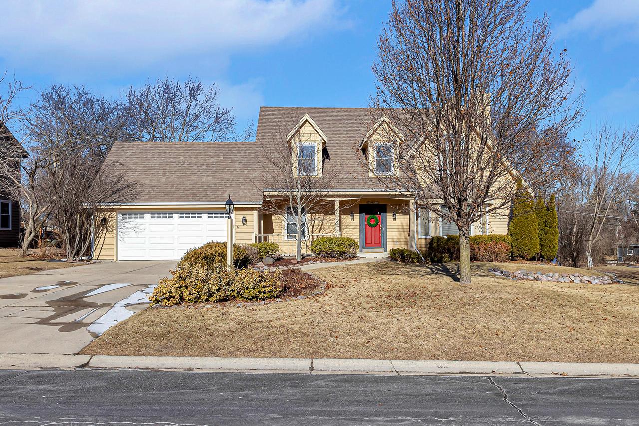 N53W14170 Invery DRIVE